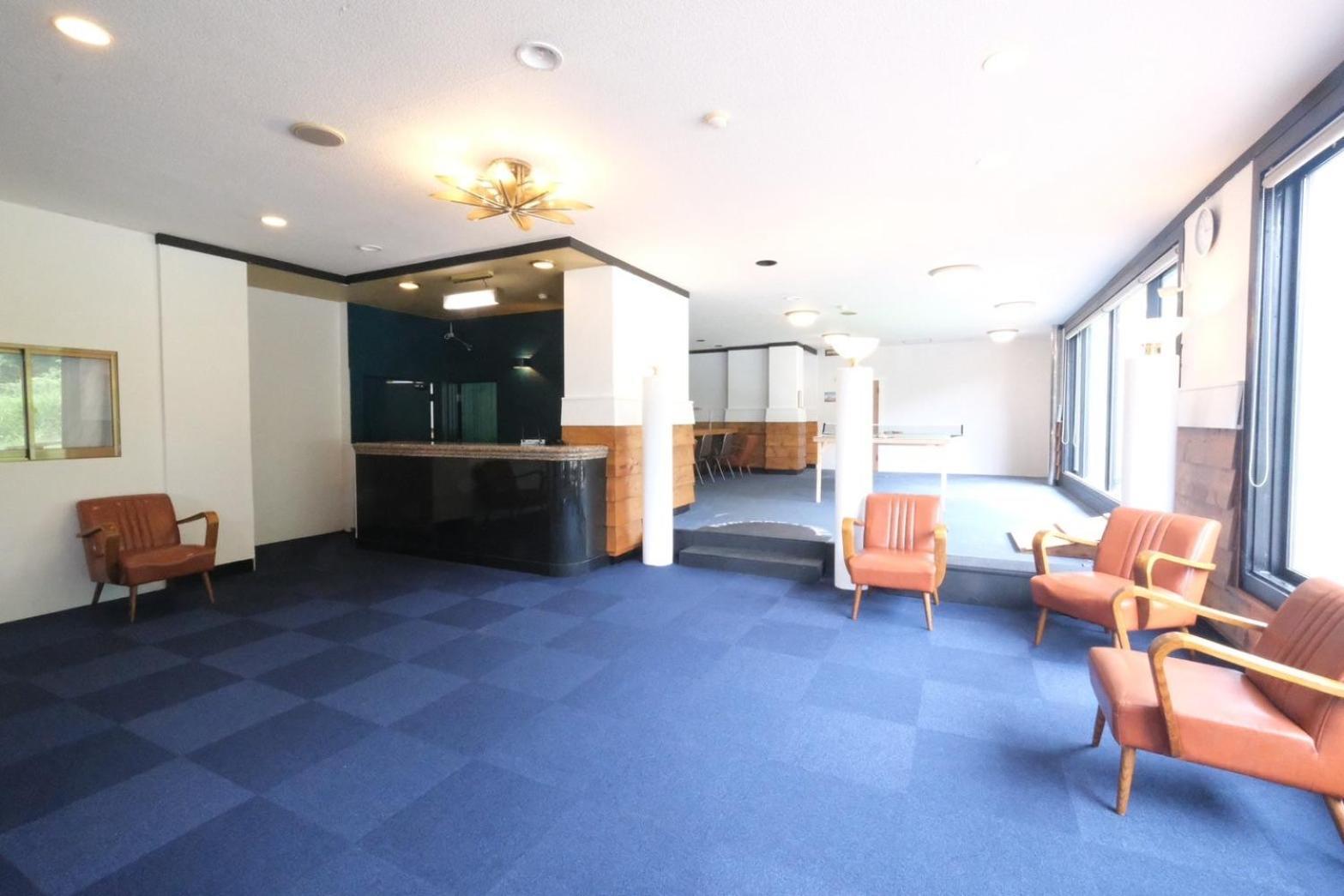 Arise Hakuba Lodge Nagano Exterior foto