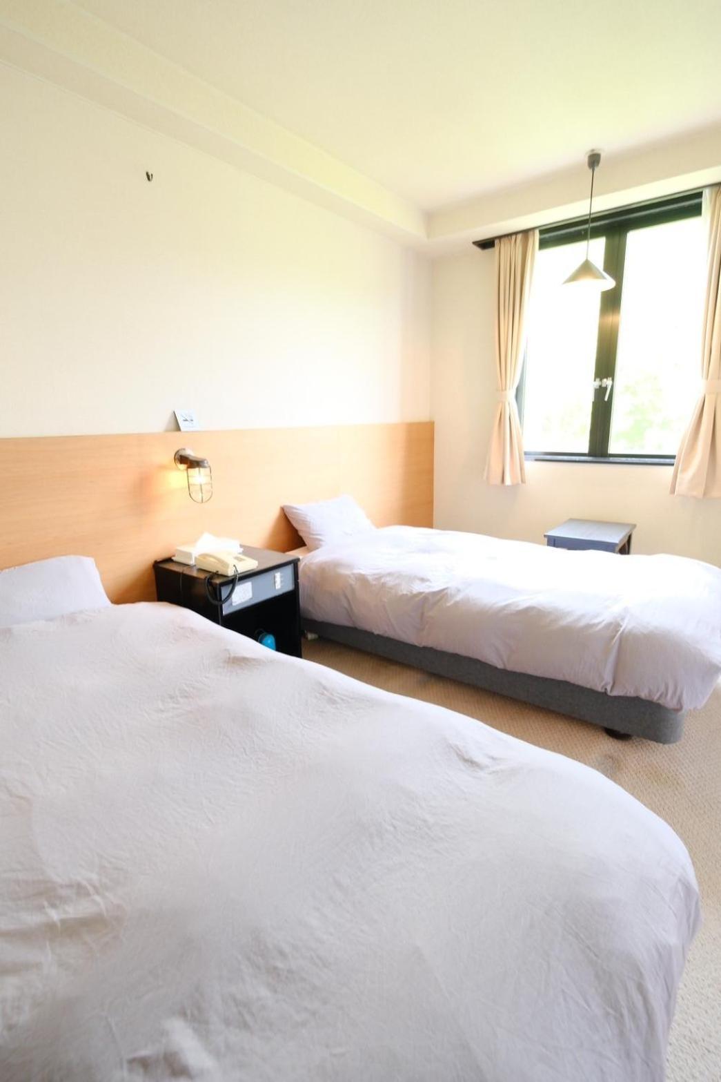 Arise Hakuba Lodge Nagano Exterior foto