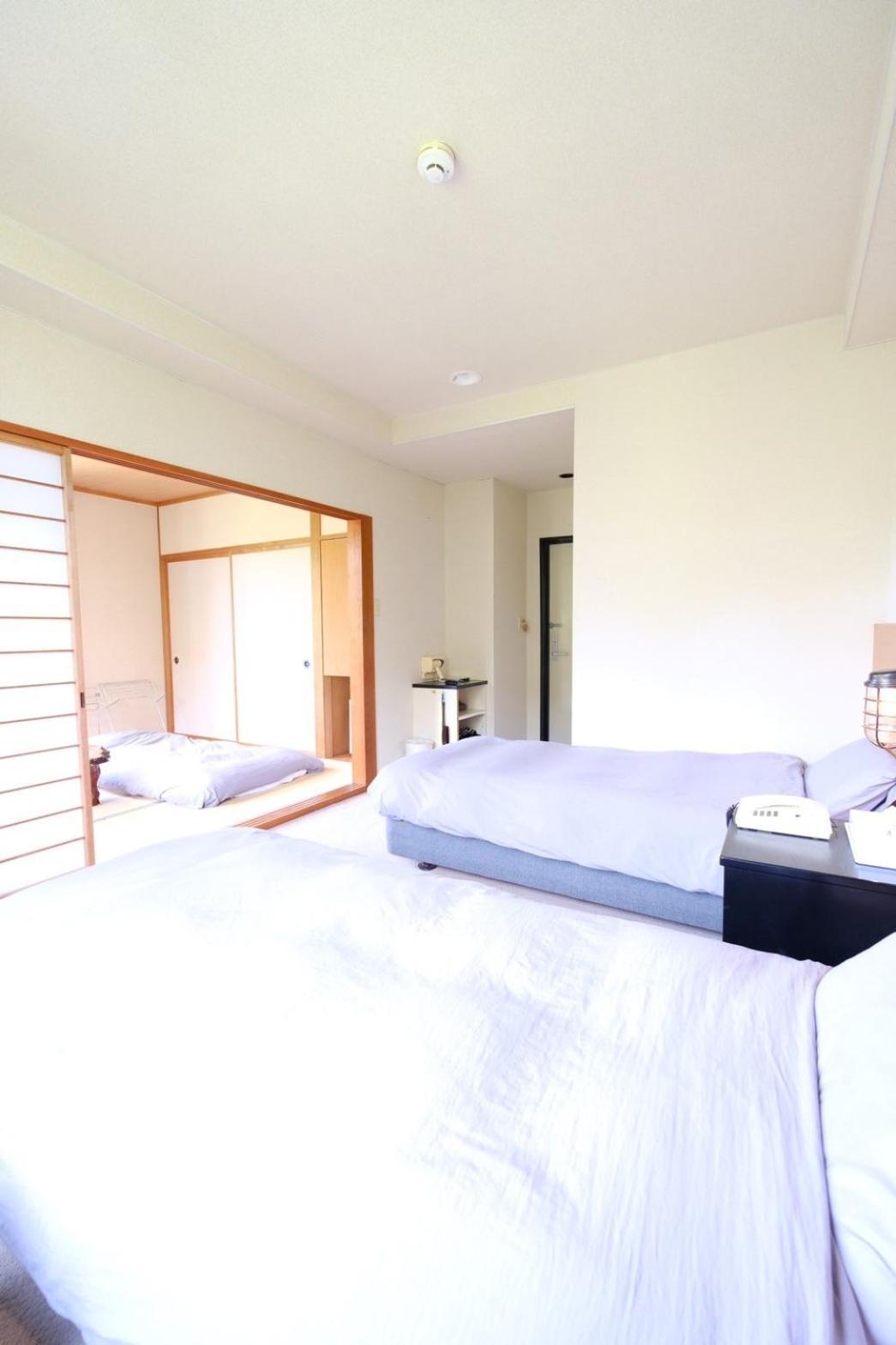 Arise Hakuba Lodge Nagano Exterior foto