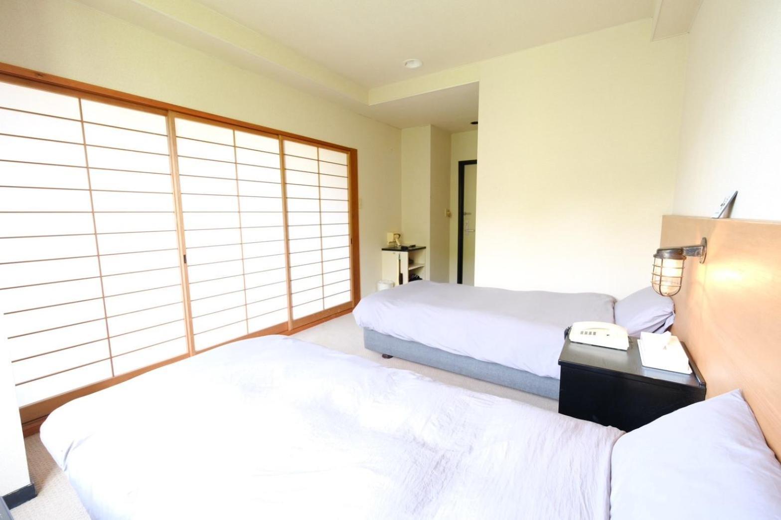 Arise Hakuba Lodge Nagano Exterior foto