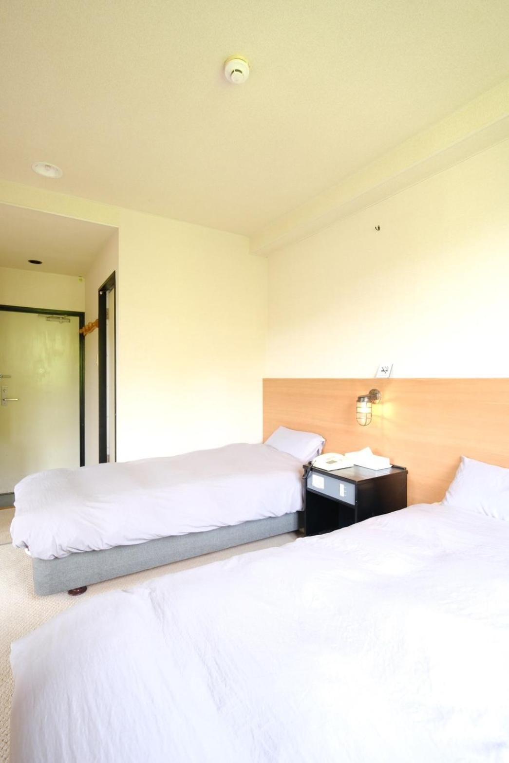 Arise Hakuba Lodge Nagano Exterior foto